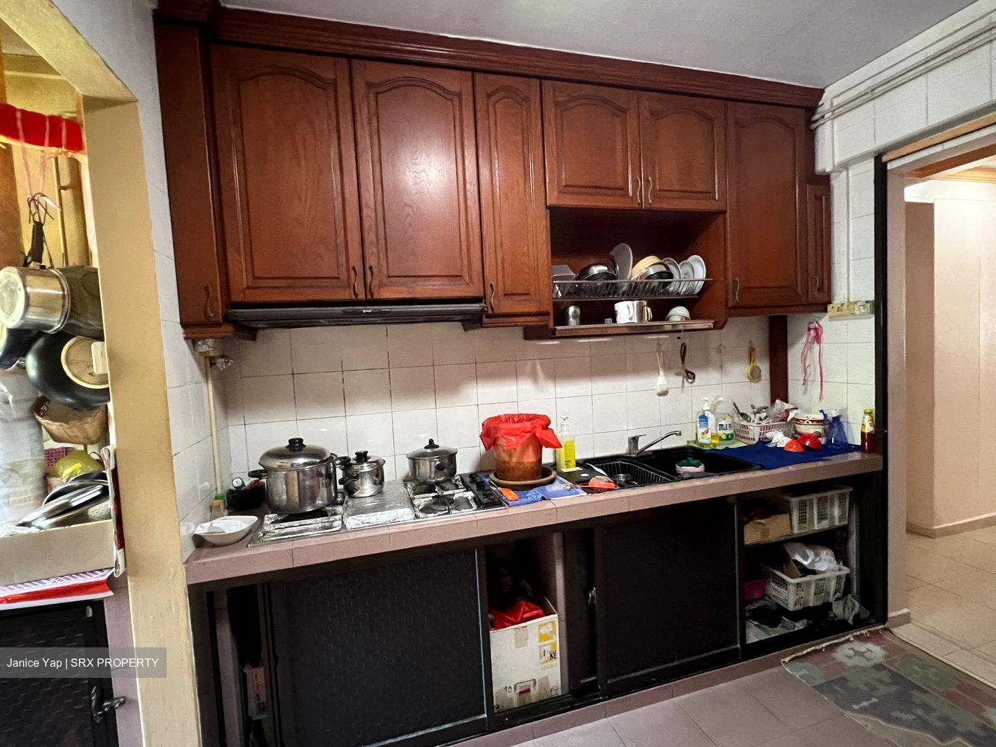 Blk 517 Pangshan Valley (Bukit Panjang), HDB 5 Rooms #605464481